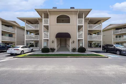 4290 Pinehurst Cir #B3, Little River, SC 29566