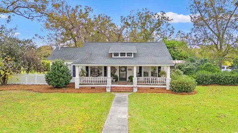 3930 W Marion St, Mullins, SC 29574