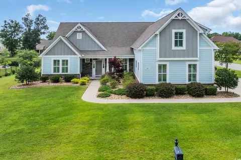 700 Shell Point Ct, Longs, SC 29568