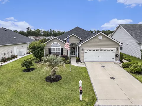 388 Sea Turtle Dr, Myrtle Beach, SC 29588
