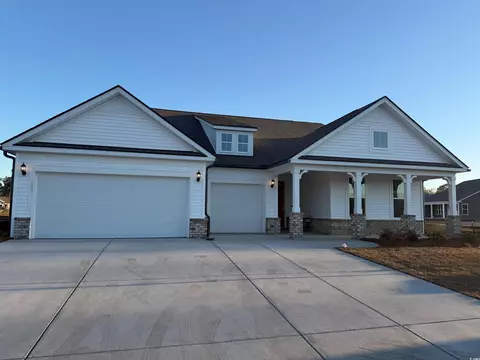 1530 Winding Creek Way, Myrtle Beach, SC 29588