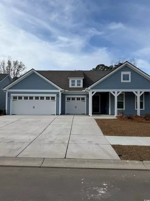 416 Nautical Way, Myrtle Beach, SC 29588