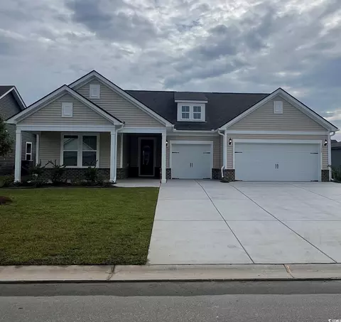 254 River Edge Dr, Myrtle Beach, SC 29588
