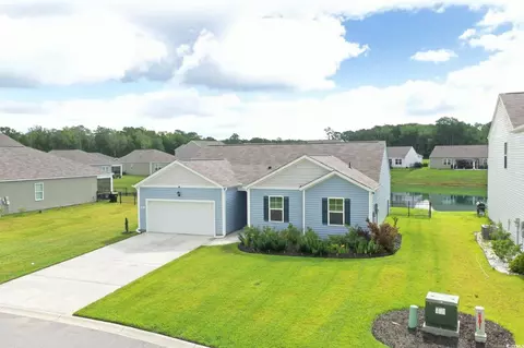 Exterior - 2002 Sweetflag Dr, Longs, SC 29568 photo 3 of 3