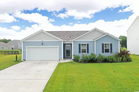 2002 Sweetflag Dr, Longs, SC 29568