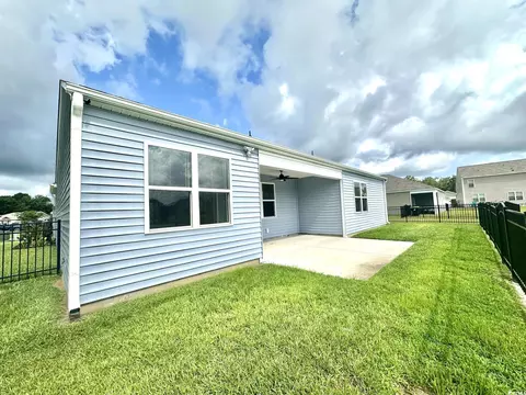Exterior - 2002 Sweetflag Dr, Longs, SC 29568 photo 2 of 3