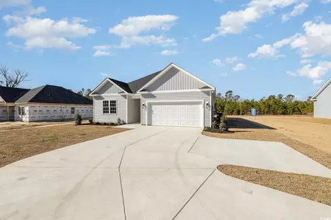 369 Log Cabin Rd, Loris, SC 29569 photo 4