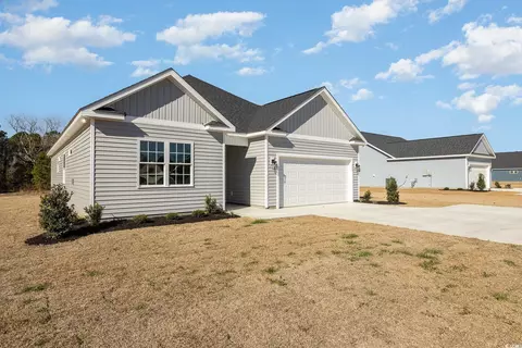 369 Log Cabin Rd, Loris, SC 29569 photo 3
