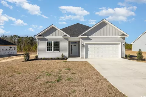 369 Log Cabin Rd, Loris, SC 29569 photo 2