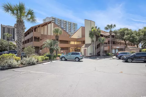 5505 N Ocean Blvd #303, Myrtle Beach, SC 29577