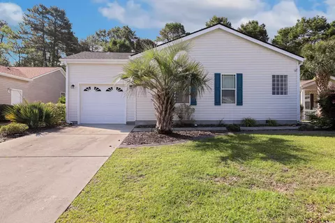 628 Lake Estates Ct, Conway, SC 29526