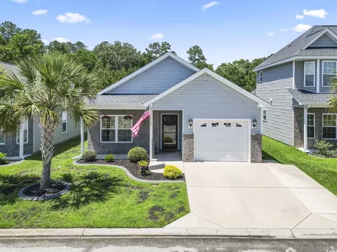 236 Palm Cove Cir, Myrtle Beach, SC 29588