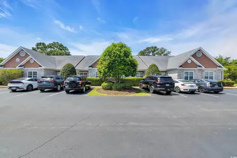 4520 Lighthouse Dr #29B, Little River, SC 29566