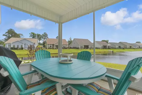 Exterior - 668 Rycola Cir, Surfside Beach, SC 29575 photo 2 of 9