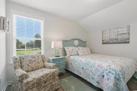 Bedroom - 668 Rycola Cir, Surfside Beach, SC 29575 photo 6 of 8