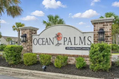 View/Area - 668 Rycola Cir, Surfside Beach, SC 29575 photo 1 of 5