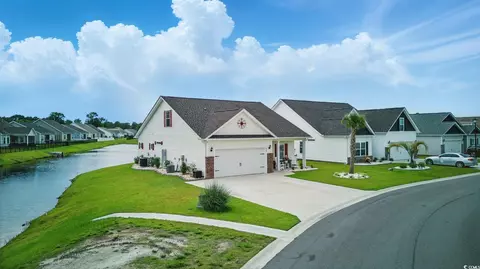View/Area - 668 Rycola Cir, Surfside Beach, SC 29575 photo 2 of 5