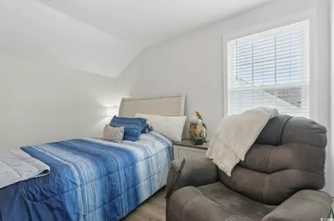 Bedroom - 668 Rycola Cir, Surfside Beach, SC 29575 photo 8 of 8