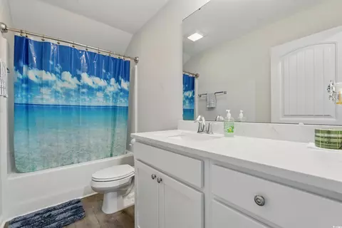 Bath - 668 Rycola Cir, Surfside Beach, SC 29575 photo 3 of 3