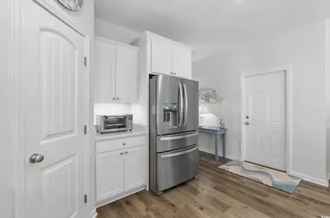 Entry Way - 668 Rycola Cir, Surfside Beach, SC 29575 photo 1 of 2