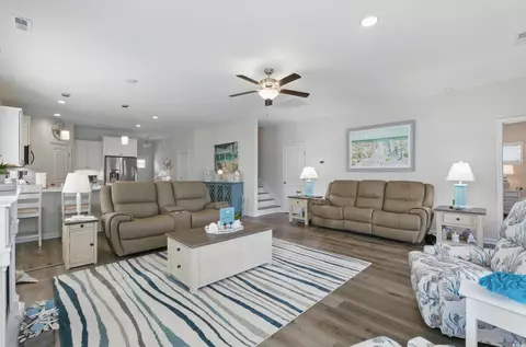 Living - 668 Rycola Cir, Surfside Beach, SC 29575 photo 3 of 4