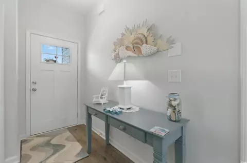 Entry Way - 668 Rycola Cir, Surfside Beach, SC 29575 photo 2 of 2