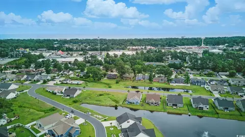 View/Area - 668 Rycola Cir, Surfside Beach, SC 29575 photo 4 of 5