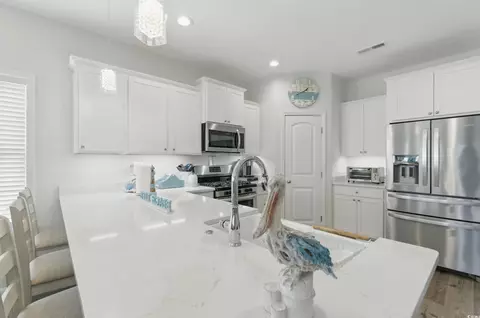 Kitchen - 668 Rycola Cir, Surfside Beach, SC 29575 photo 1 of 3