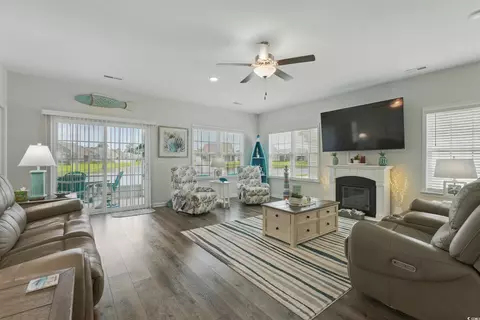 Living - 668 Rycola Cir, Surfside Beach, SC 29575 photo 1 of 4