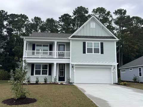 7147 Shooting Star Way, Myrtle Beach, SC 29579