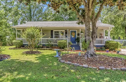 201 Surrey Ln, Myrtle Beach, SC 29579