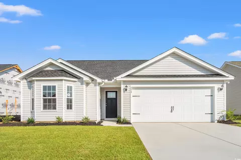 898 Owls Nest Dr, Conway, SC 29527
