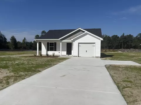 5729 S Highway 41, Marion, SC 29571