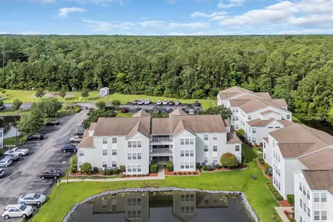 8658 Southbridge Dr #L, Myrtle Beach, SC 29575