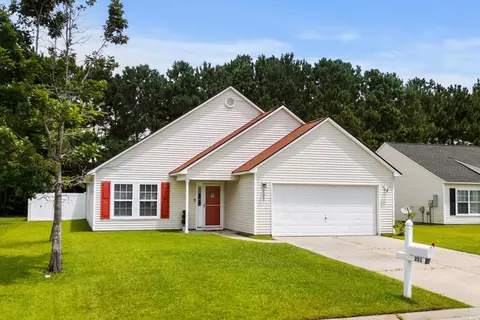 221 Tibton Cir, Myrtle Beach, SC 29588