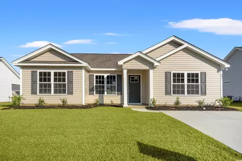 201 Gray Owl Dr, Conway, SC 29527