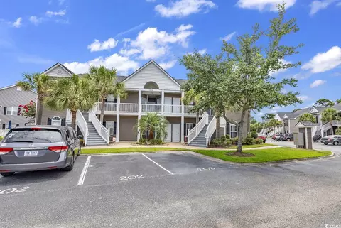 876 Palmetto Trl #103, Myrtle Beach, SC 29577