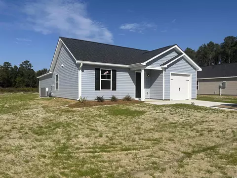 5721 S Highway 41, Marion, SC 29571