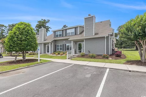 503 N 20th Ave N #41D, North Myrtle Beach, SC 29582