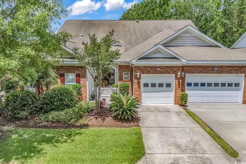 637 Botany Loop #637, Murrells Inlet, SC 29576