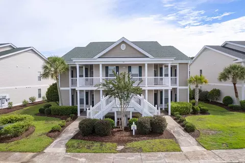 964 Great Egret Cir SW #B, Sunset Beach, NC 28468