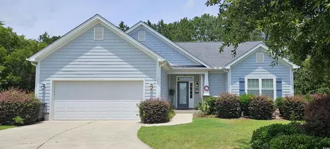 309 Outboard Dr, Murrells Inlet, SC 29576