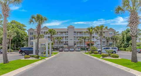 4366 Rivergate Ln #306, Little River, SC 29566