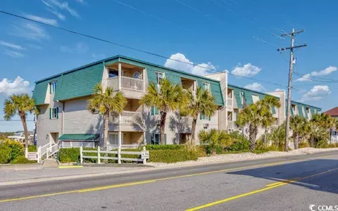 4201 N Ocean Blvd #2M, North Myrtle Beach, SC 29582