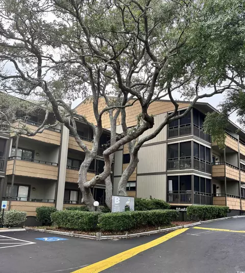 9501 Shore Dr #323, Myrtle Beach, SC 29572
