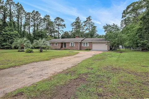 475 Willard Rd, Conway, SC 29526