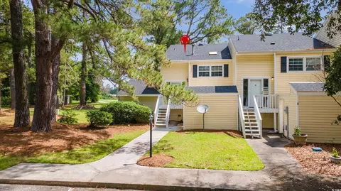 482 Greenview Dr #482, Johnsonville, SC 29555