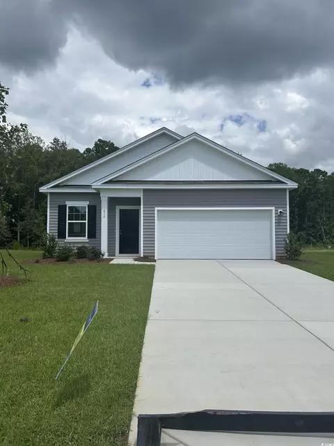 614 Castillo Dr, Loris, SC 29569
