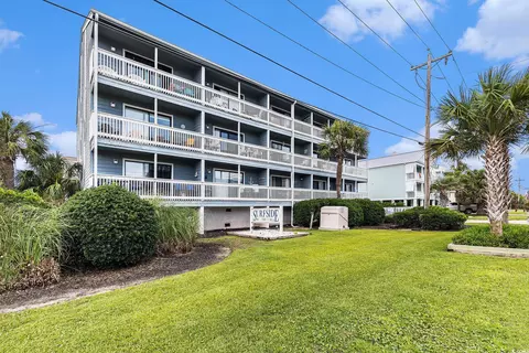 1210 N Ocean Blvd #104, Surfside Beach, SC 29575