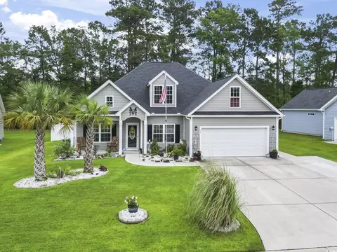 144 Baylee Cir, Galivants Ferry, SC 29544